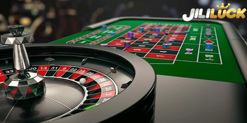 Advantages of Playing Live Casino at JILILUCK