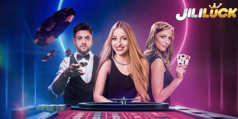 Effective Tips for Playing at JILILUCK Live Casino