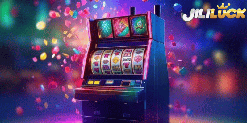 Popular Slot Games at JILILUCK