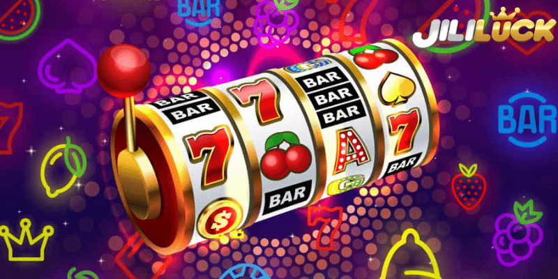 Unique Features of Slot Games at JILILUCK