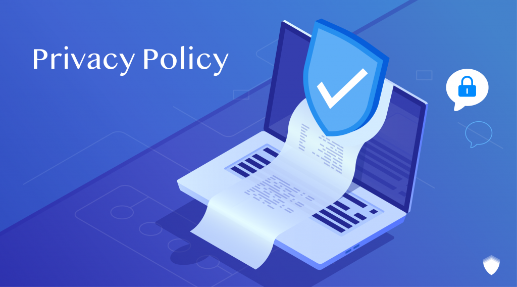 Privacy Policy for Participants at JILILUCK